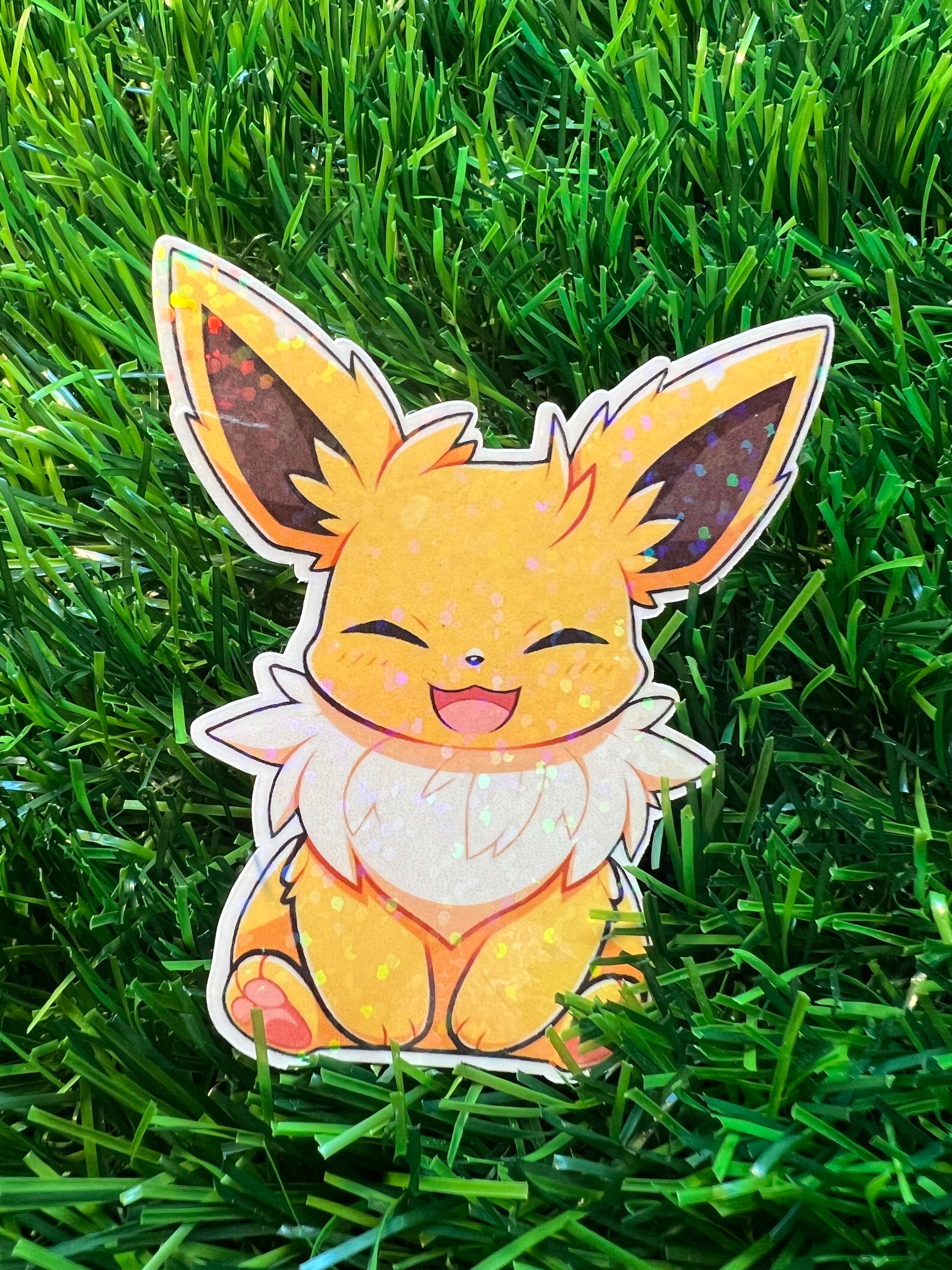 Jolteon