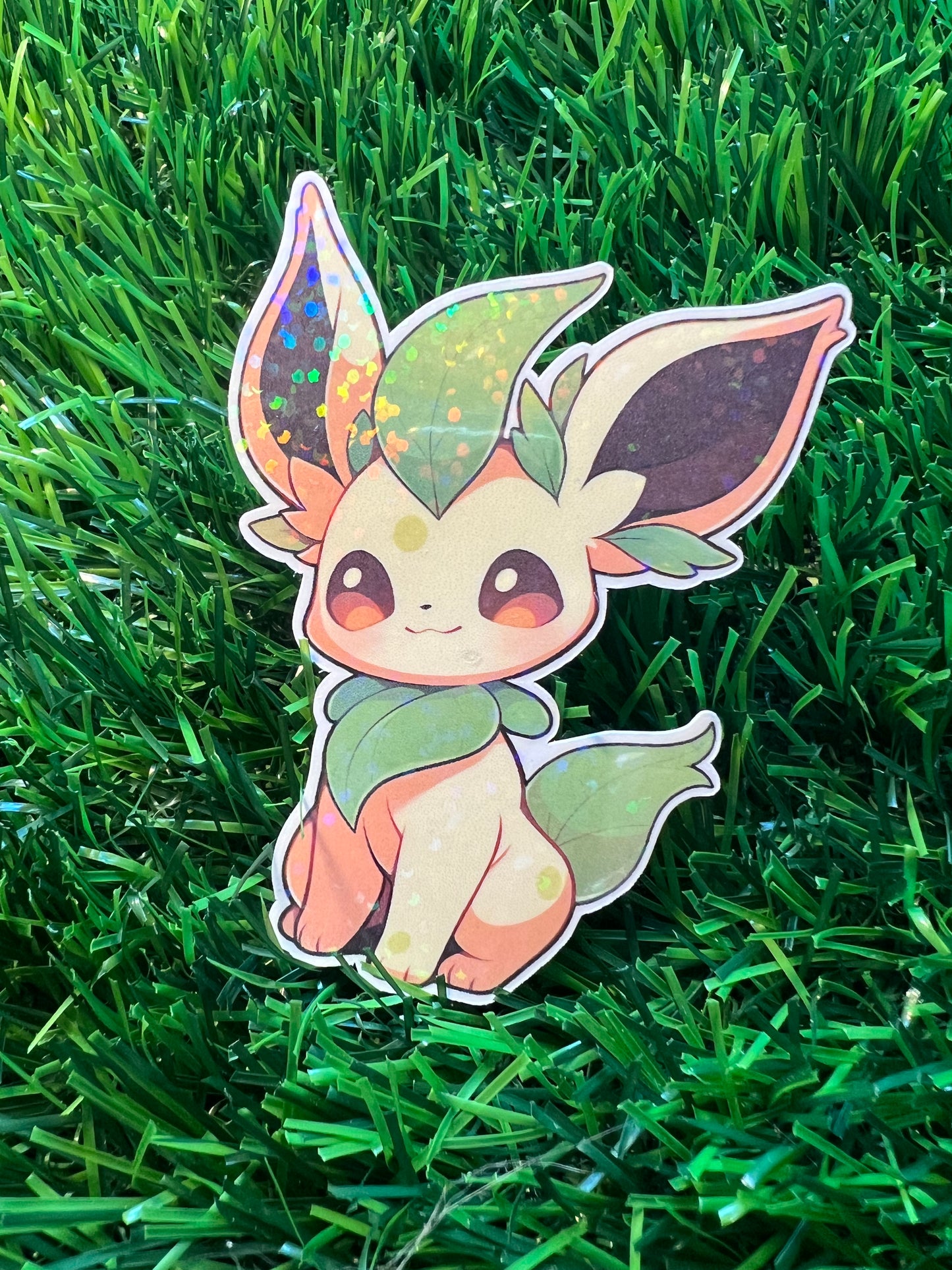 Leafeon