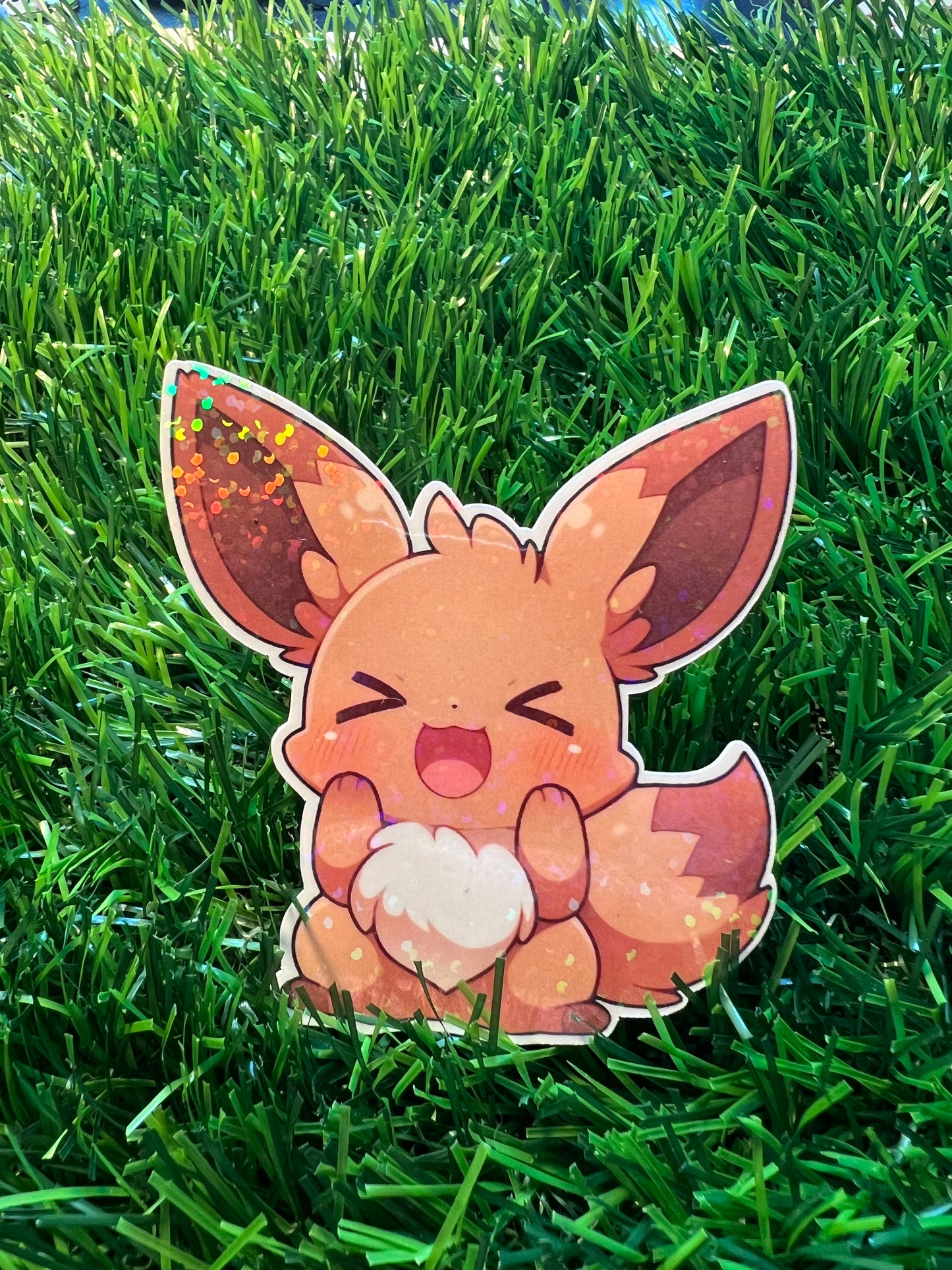 Eevee