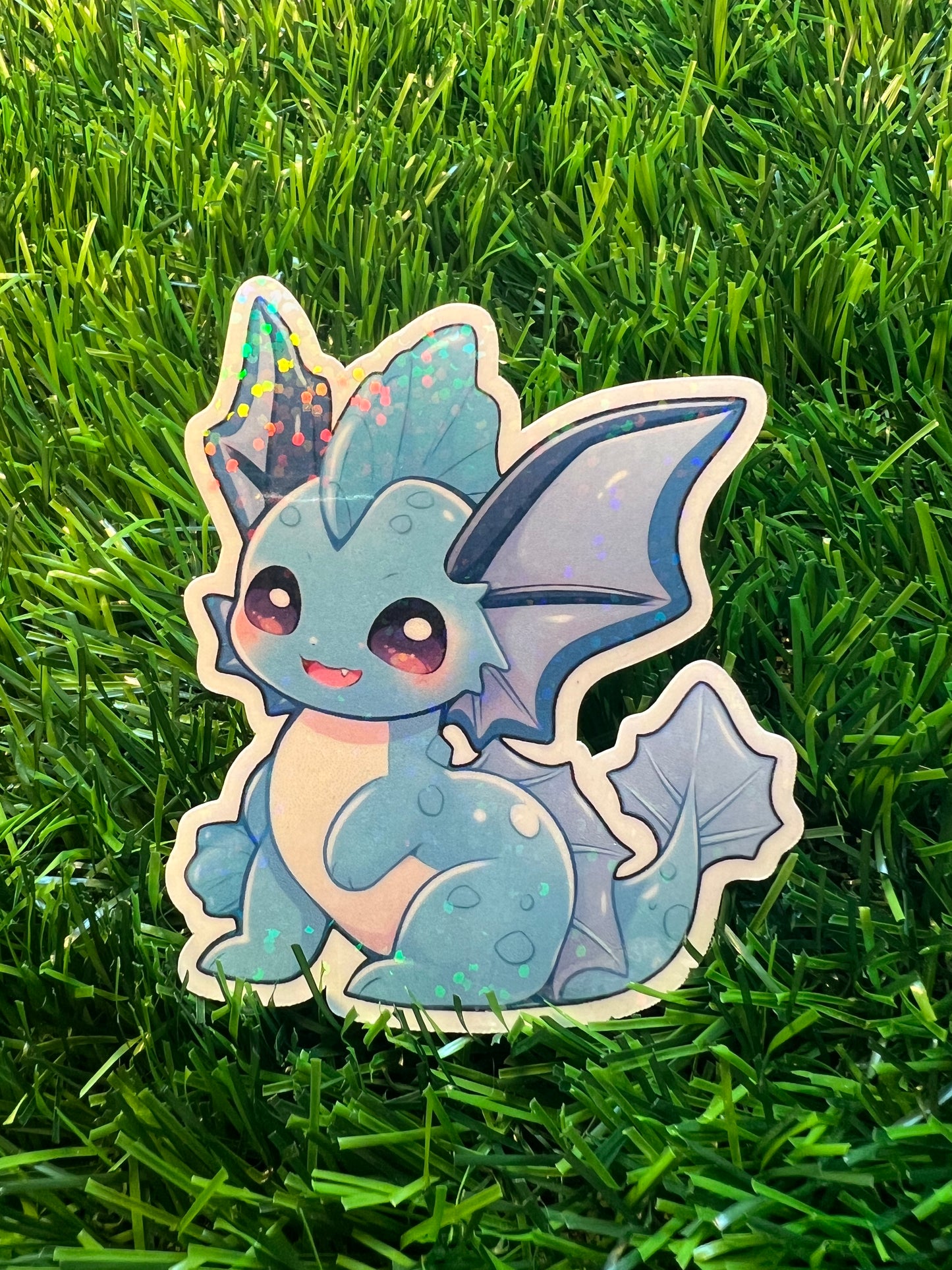 Vaporeon