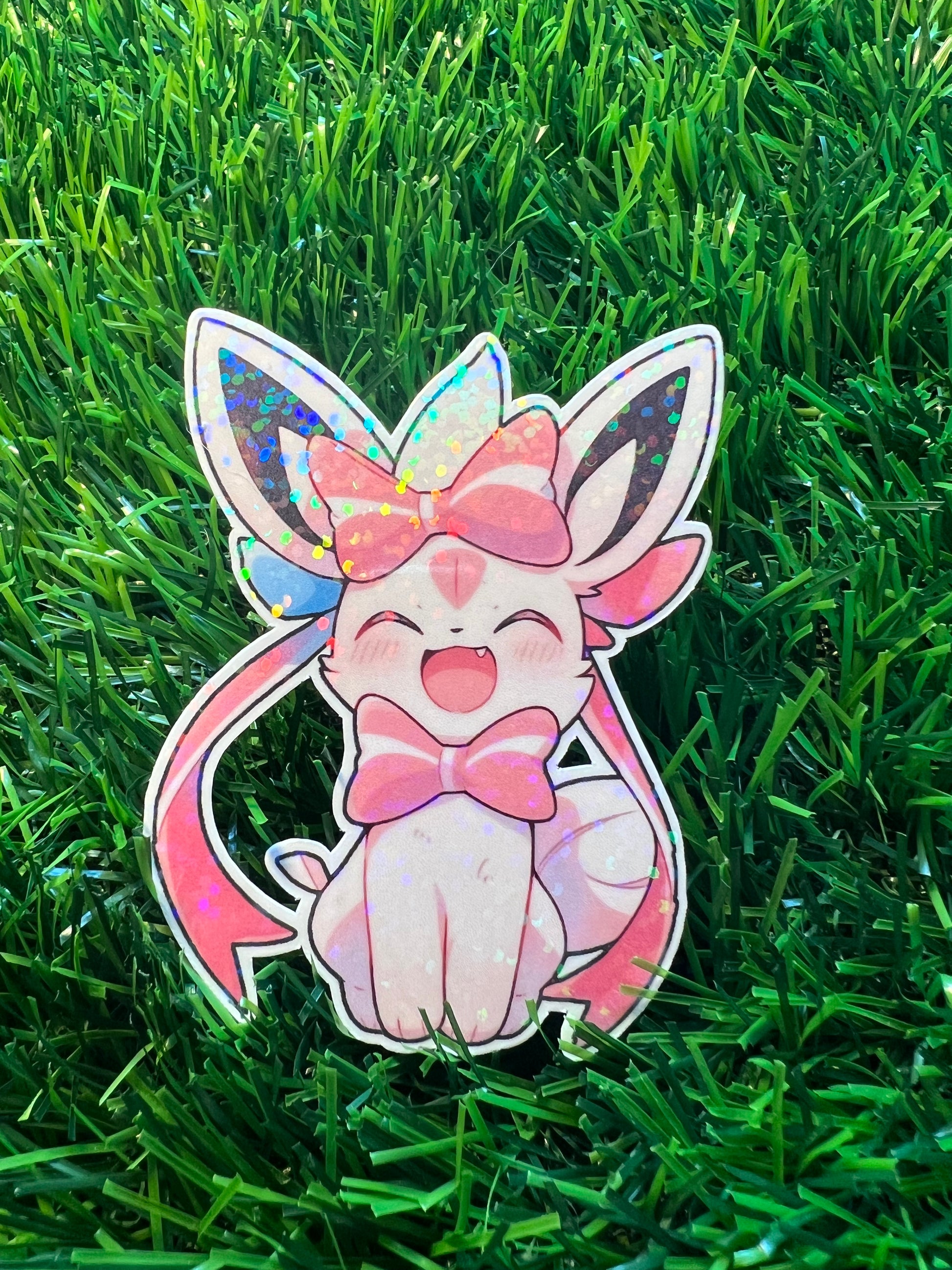 Sylveon