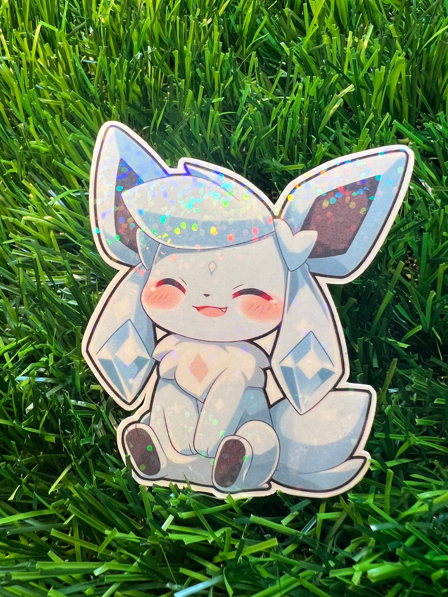 Glaceon