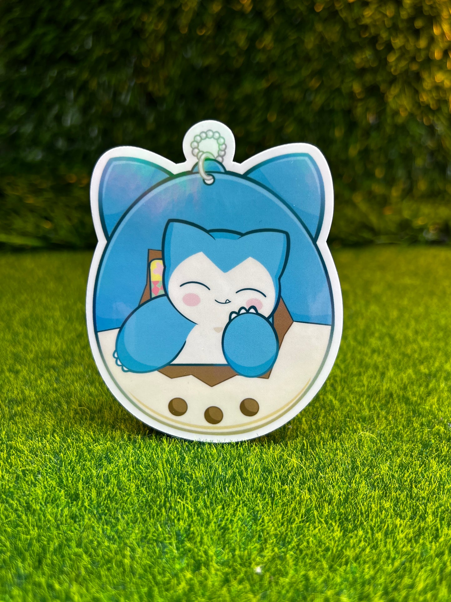 Tama Sticker Sleepy